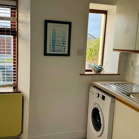 Nurses Cottage, Burra Hamnavoe Εξωτερικό φωτογραφία